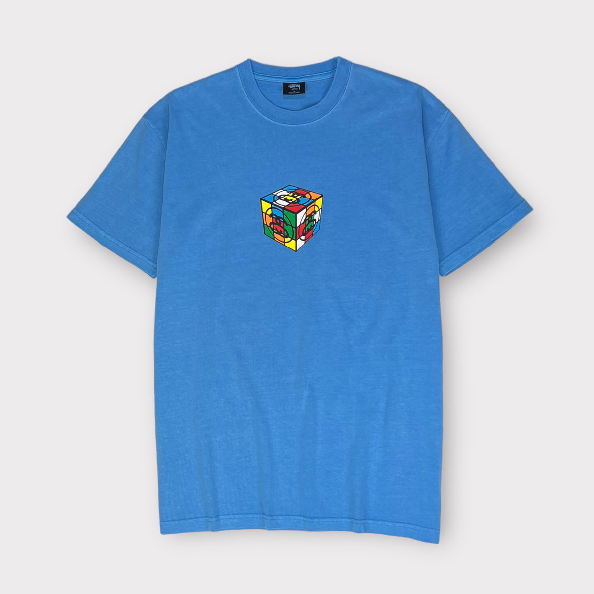Stussy Skateboard T-shirt  Multiple Sizes Available – Store44