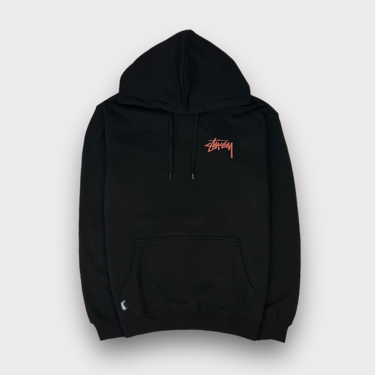 Stussy 90s Dog Hoodie | Multiple Sizes Available – Store44