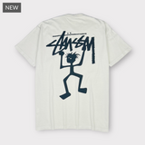 Stussy Rastaman T-shirt | Multiple Sizes Available