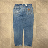 Carhartt Relaxed Fit Jeans | W36 / L32