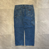 Dickies Carpenter Jeans | W38 / L31