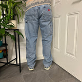 Dickies Carpenter Jeans | W33 / L32