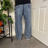 Carhartt Carpenter Jeans | W38 / L30