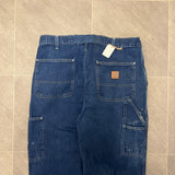 Carhartt Carpenter Jeans | W34 / L30