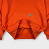 Vintage Carhartt Hoodie - Small