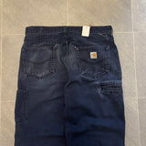 Carhartt Carpenter Trousers | W34 / L30