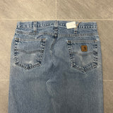 Carhartt Traditional Fit Jeans | W34 / L36