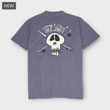 Stussy Skull T-shirt | Multiple Sizes Available