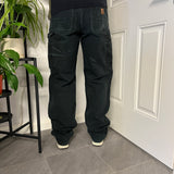 Carhartt Carpenter Jeans | W32 / L36