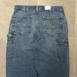 Carhartt Carpenter Jeans | W34 / L31