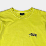 Vintage Stussy 8 Ball  T-shirt | XS