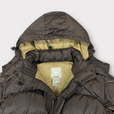 Stussy Puffer Jacket | Small