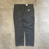 Carhartt Carpenter Trousers | W38 / L31