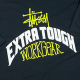 Stussy Extra Tough T-shirt | Multiple Sizes Available