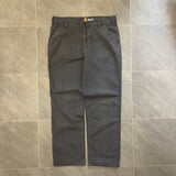 Carhartt Carpenter Trousers | W36 / L31