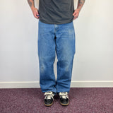 Dickies Baggy Jeans | W38 / L33