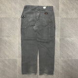 Dickies Carpenter Jeans | W36 / L34