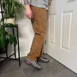 Dickies Carpenter Trousers | W34 / L32