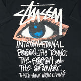 Stussy Eye T-shirt | Multiple Sizes Available