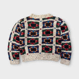 Vintage 80/90s Woolrich Knitted Jumper | S / M (Women’s)