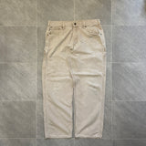 Carhartt Carpenter Trousers | W36 / L31