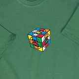 Stussy Rubiks Cube T-shirt | Multiple Sizes Available