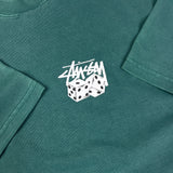 Stussy Dice T-shirt | Medium