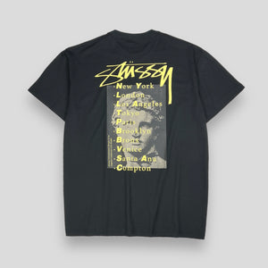 Stussy City T-shirt | Multiple Sizes Available