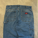 Dickies Carpenter Jeans | W36 / L32