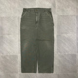 Carhartt Carpenter Jeans | W38 / L32