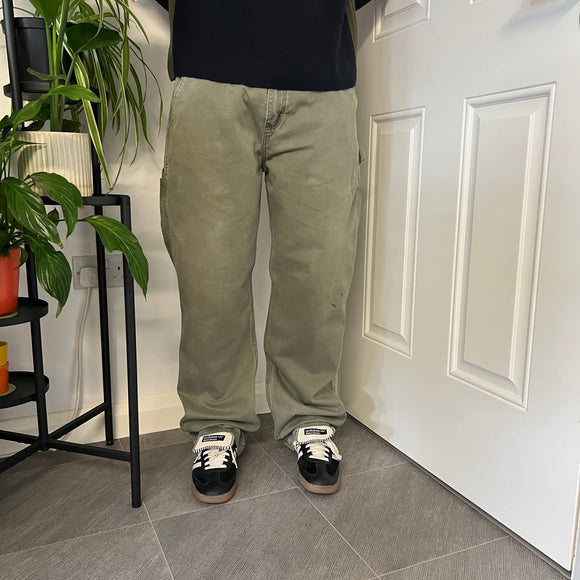 Carhartt Carpenter Trousers | W38 / L32