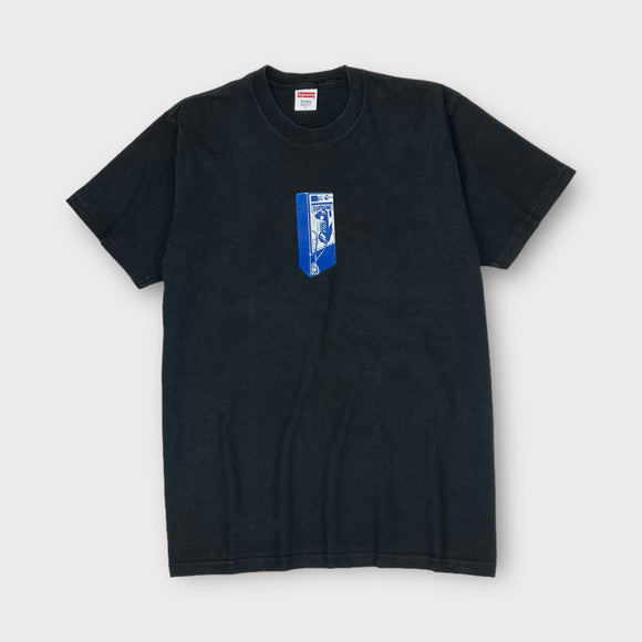 Supreme Payphone FW18 T-shirt | Large