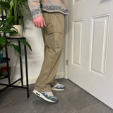 Vintage Wrangler Cargo Trousers | W36 / L30