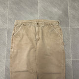 Carhartt Carpenter Trousers | W36 / L31