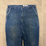 Carhartt Carpenter Jeans | W36 / L30