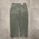 Carhartt Carpenter Jeans | W34 / L32