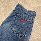 Dickies Carpenter Jeans | W36 / L36