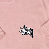 Stussy 3D Spellout T-shirt | XL