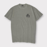 Stussy Old Skool T-shirt | Multiple Sizes Available