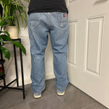 Dickies Baggy Jeans | W36 / L30