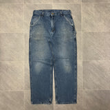 Carhartt Carpenter Jeans | W34 / L31