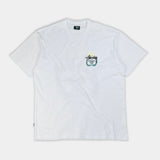 Stussy Laguna Crown T-shirt | XL