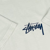 Stussy Rastaman T-shirt | Multiple Sizes Available