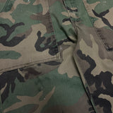 Vintage Camo Military Trousers | W32 / L32