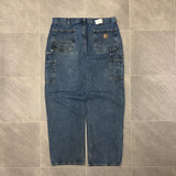 Carhartt Carpenter Jeans | W36 / L31