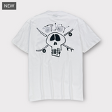 Stussy Skull T-shirt | Multiple Sizes Available