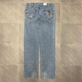 Carhartt Traditional Fit Jeans | W34 / L36