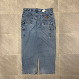 Carhartt Carpenter Jeans | W38 / L30