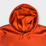 Vintage Carhartt Hoodie - Small