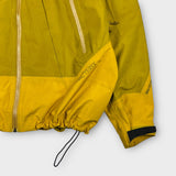 Arcteryx Sidewinder Goretex Technical Jacket | Large